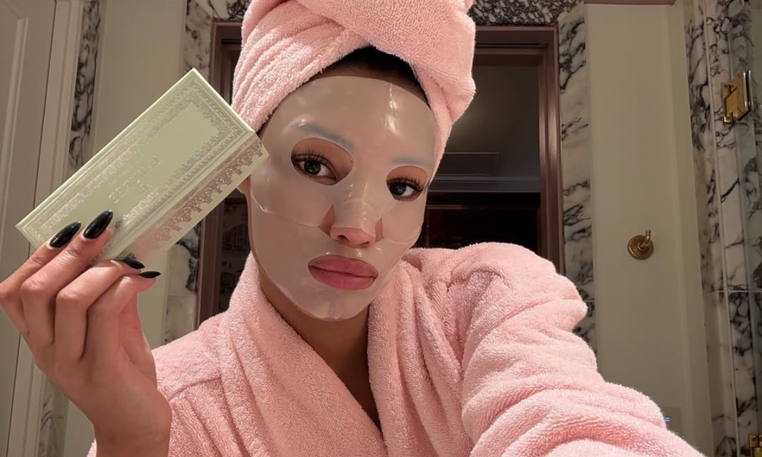 Why We Can’t Get Enough of It Girls