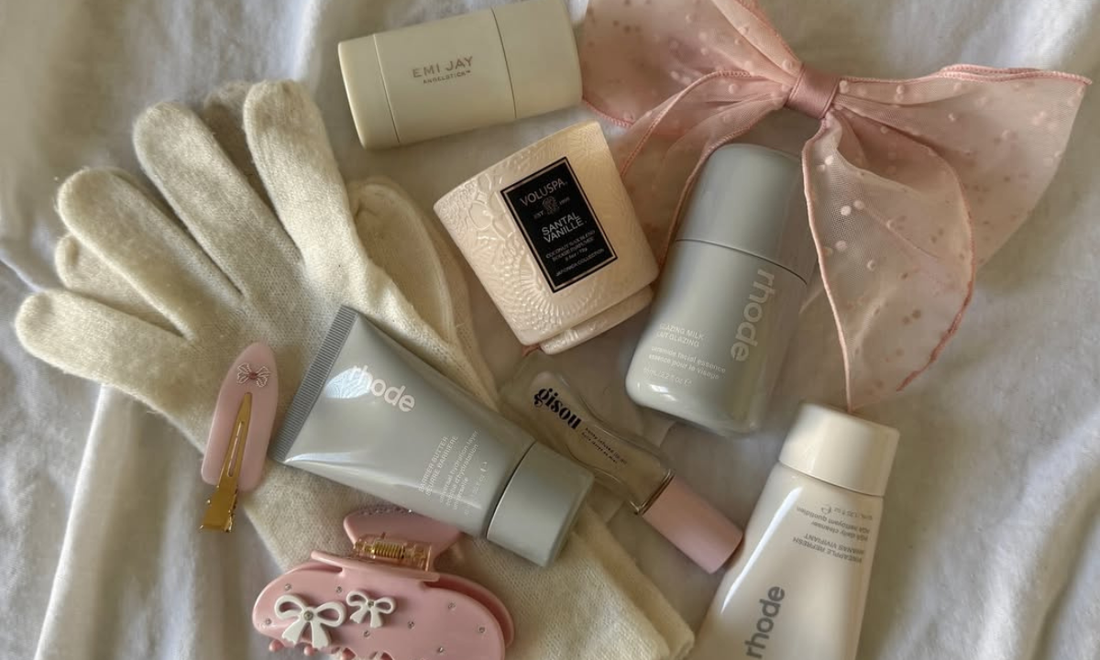 Build Your Skincare Routine 101