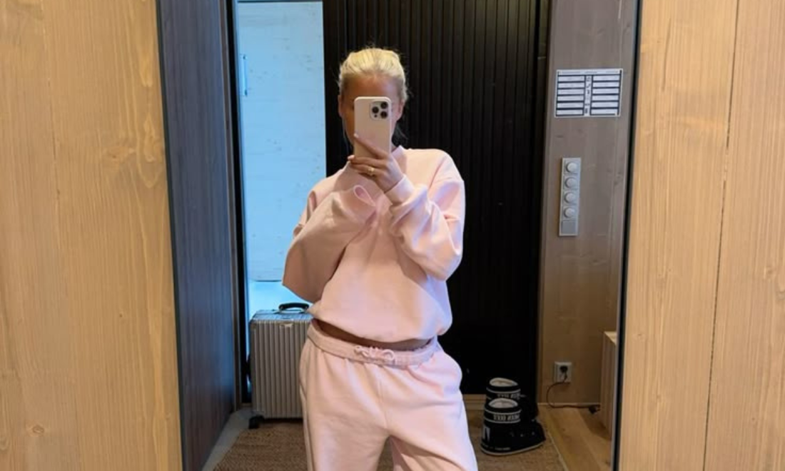 Secrets Behind Effortless It Girl Style